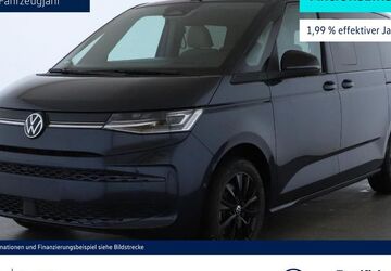 VW T7 Multivan 8.916 km 61.590 &euro; Hannover 30419