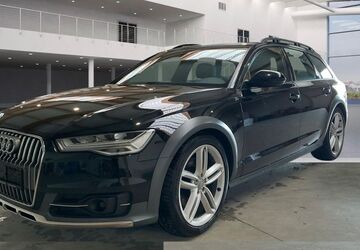 Audi A6 178.000 km 17.390 &euro; Hildesheim 31137