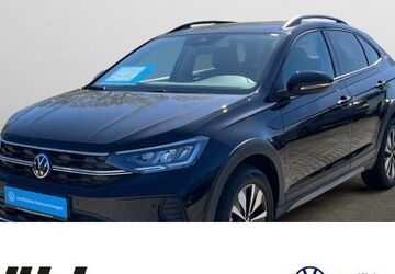 VW Taigo 24.978 km 18.870 &euro; Hildesheim 31137