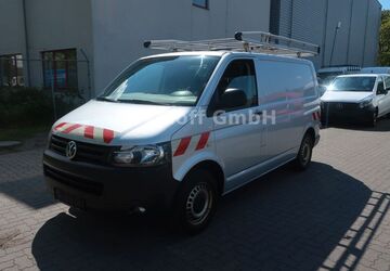 VW T5 Transporter 198.113 km 14.900 &euro; Hannover 30179