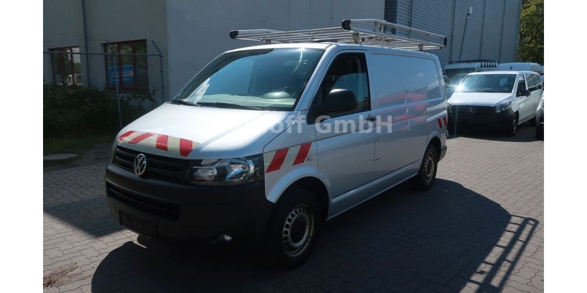 VW T5 Transporter 198.113 km 14.900 &euro; Hannover 30179