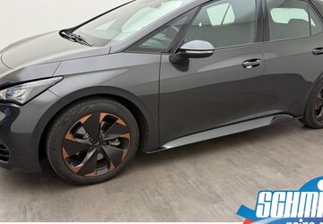 Cupra Born 34.770 km 28.400 &euro; Peine 31226