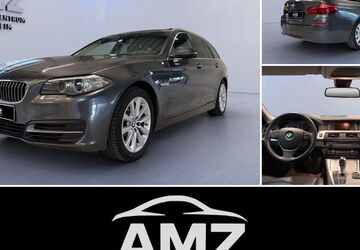 BMW 520 192.035 km 12.790 &euro; Hildesheim 31135