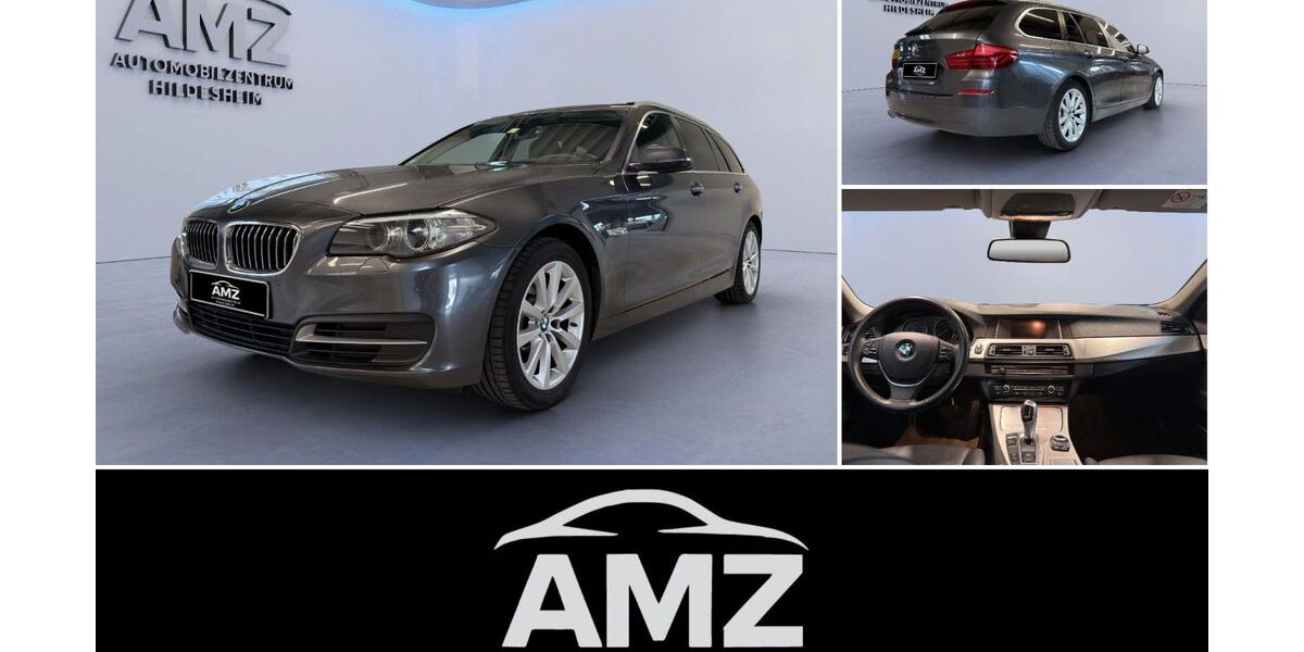 BMW 520 192.035 km 12.790 &euro; Hildesheim 31135