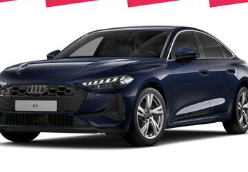 Audi A5 3.571 km 40.990 &euro; Hannover 30179