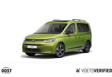 VW Caddy 36.780 km 26.730 &euro; Hildesheim 31135