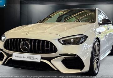 Mercedes-Benz C 63 AMG 4.726 km 69.990 &euro; Hannover/Langenhagen 30855
