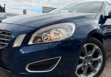 Volvo V60 107.000 km 6.990 &euro; Hildesheim 31137