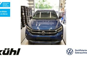 VW Taigo 11.594 km 22.870 &euro; Hildesheim 31137