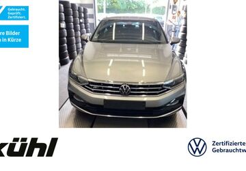 VW Passat Variant 76.856 km 30.970 &euro; Hildesheim 31137