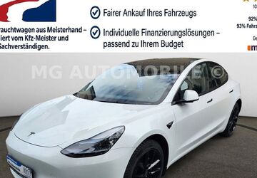 Tesla Model 3 38.000 km 29.698 &euro; Hannover 30165