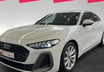 Audi A5 3.293 km 45.940 &euro; Hannover 30179