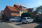 Dachgeschoßwohnung Ilsede - 3 Zimmer, 80 m&sup2;, 650&euro; | Angebot:27600195