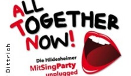 All Together Now! - Die HI MitSingParty