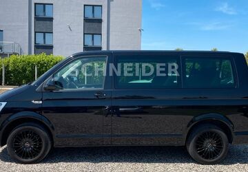 VW T6 Caravelle 107.890 km 27.990 &euro; Gross Düngen 31162