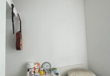 Wohnung Hannover Linden-Limmer - 1 Zimmer, 15 m&sup2;, 499&euro; | Angebot:27603463