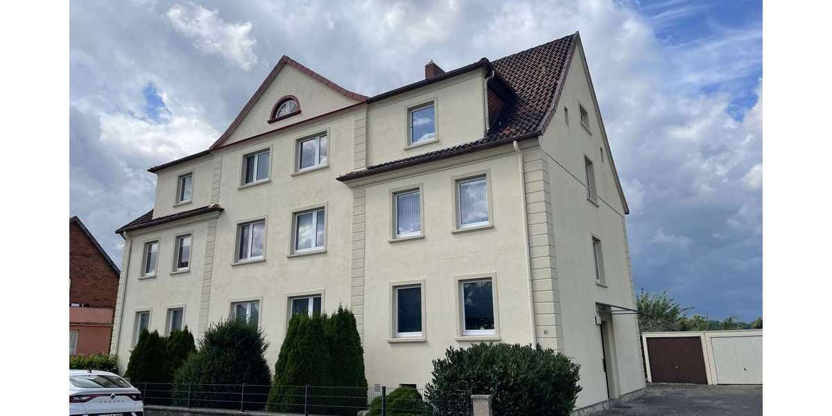 Etagenwohnung Gronau - 3 Zimmer, 70 m&sup2;, 600&euro; | Angebot:27511918