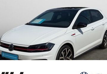 VW Polo 58.327 km 20.370 &euro; Hildesheim 31137