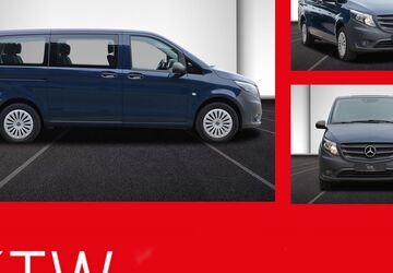 Mercedes-Benz Vito 56.172 km 32.888 &euro; Hildesheim 31137