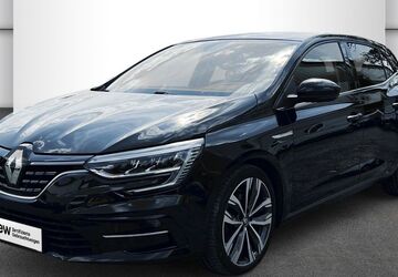 Renault Megane 97.805 km 14.775 &euro; Hannover 30519