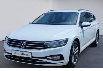 VW Passat Variant 114.206 km 22.730 &euro; Hildesheim 31135