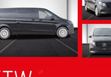 Mercedes-Benz Vito 35.662 km 38.355 &euro; Hildesheim 31137