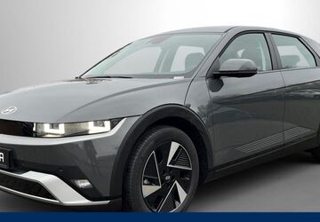 Hyundai IONIQ 5 3.000 km 36.480 &euro; Hannover 30659