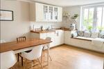 Maisonettenwohnung Hannover Döhren-Wülfel - 4 Zimmer, 145 m&sup2;, 1.850&euro; | Angebot:27594891