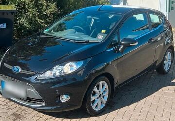 Ford Fiesta 187.500 km 1.199 &euro; Salzhemmendorf 31020