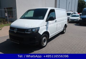 VW T6 Transporter 231.861 km 8.800 &euro; Hannover 30179