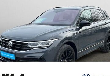 VW Tiguan 74.079 km 37.570 &euro; Hildesheim 31137
