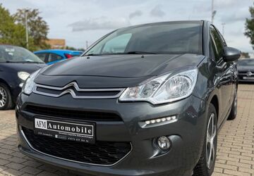 Citroen C3 121.260 km 6.699 &euro; Hildesheim 31137