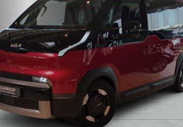 Kia PV5 9.999 km 43.880 &euro; Hildesheim 31135