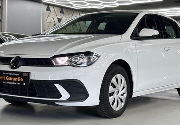 VW Polo 103.000 km 13.990 &euro; Peine 31226
