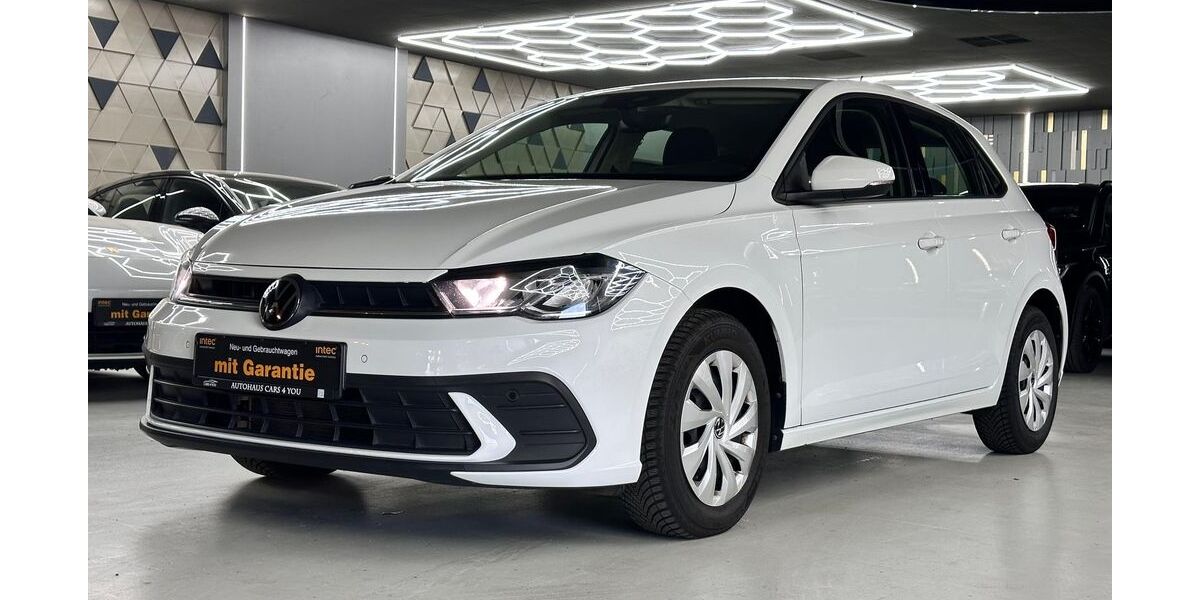 VW Polo 103.000 km 13.990 &euro; Peine 31226