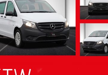 Mercedes-Benz Vito 39.438 km 31.333 &euro; Hildesheim 31137