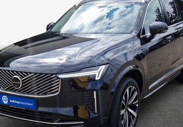 Volvo XC90 16.320 km 54.939 &euro; Hildesheim 31135