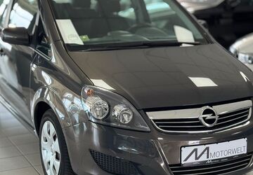 Opel Zafira 179.963 km 4.295 &euro; Hildesheim 31135