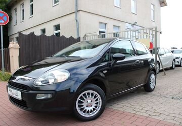 Fiat Punto Evo 87.000 km 3.999 &euro; Nordstemmen 31171