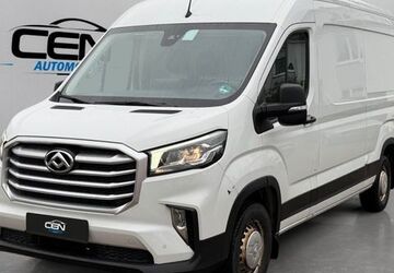 Maxus Deliver 9 121.237 km 13.890 &euro; Hildesheim 31135