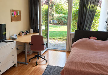 Wohnung Hannover Groß-Buchholz - 1 Zimmer, 27 m&sup2;, 349&euro; | Angebot:27572736