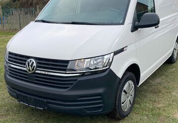 VW T6 Transporter 50.560 km 22.490 &euro; Hohenhameln 31249