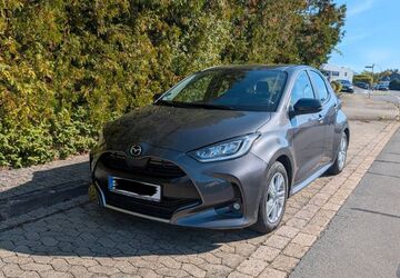 Mazda 2 Hybrid 32.106 km 15.990 &euro; Salzgitter 38259