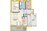 Etagenwohnung Peine Peine Kernstadt - 3 Zimmer, 115 m&sup2;, 1.300&euro; | Angebot:27543226
