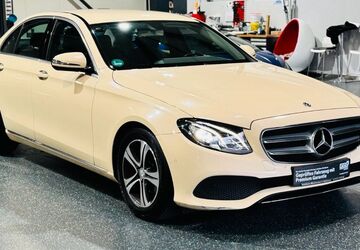 Mercedes-Benz E 200 236.300 km 19.990 &euro; Hildesheim 31135