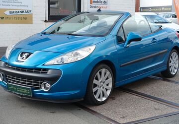 Peugeot 207 125.000 km 3.000 &euro; Springe 31832