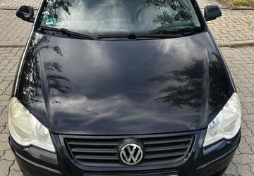 VW Polo 165.500 km 2.000 &euro; Salzgitter 38259