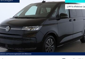VW T7 Multivan 4.457 km 58.990 &euro; Hannover 30419