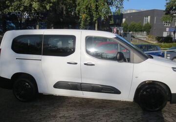 Citroen Berlingo 116.300 km 9.999 &euro; Hannover 30179