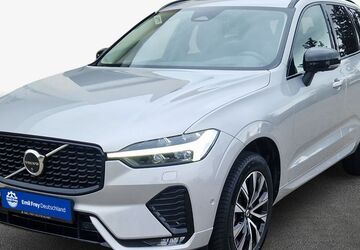 Volvo XC60 26.806 km 39.936 &euro; Hildesheim 31135
